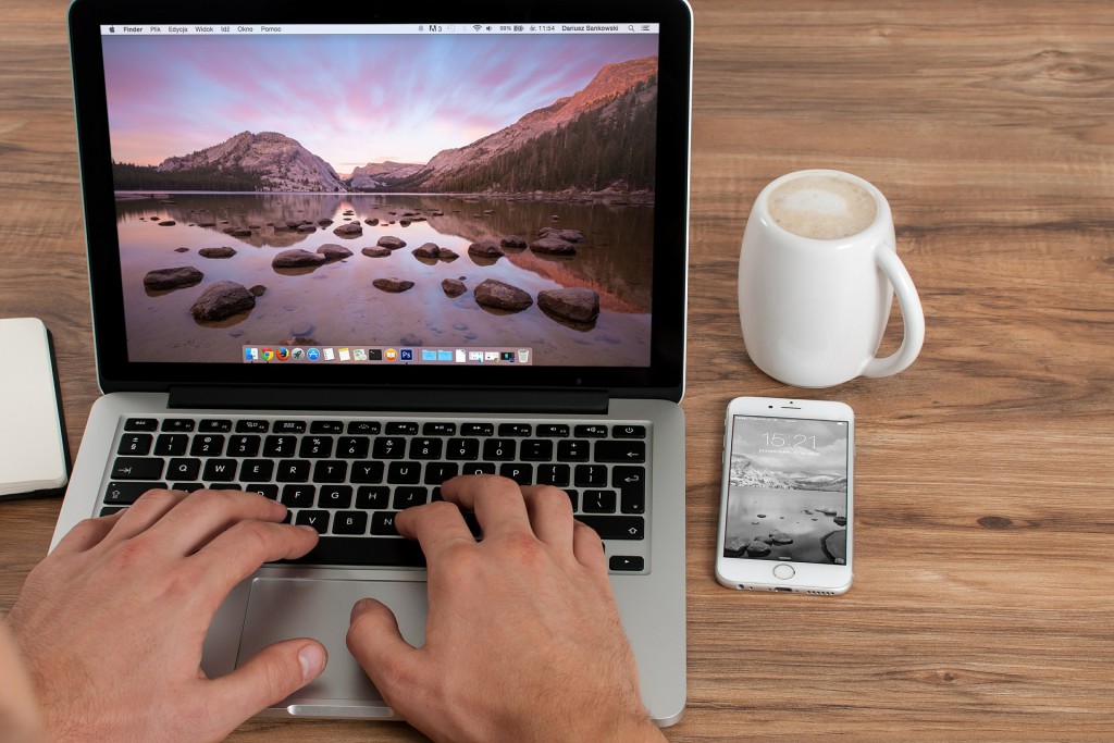 Blogging