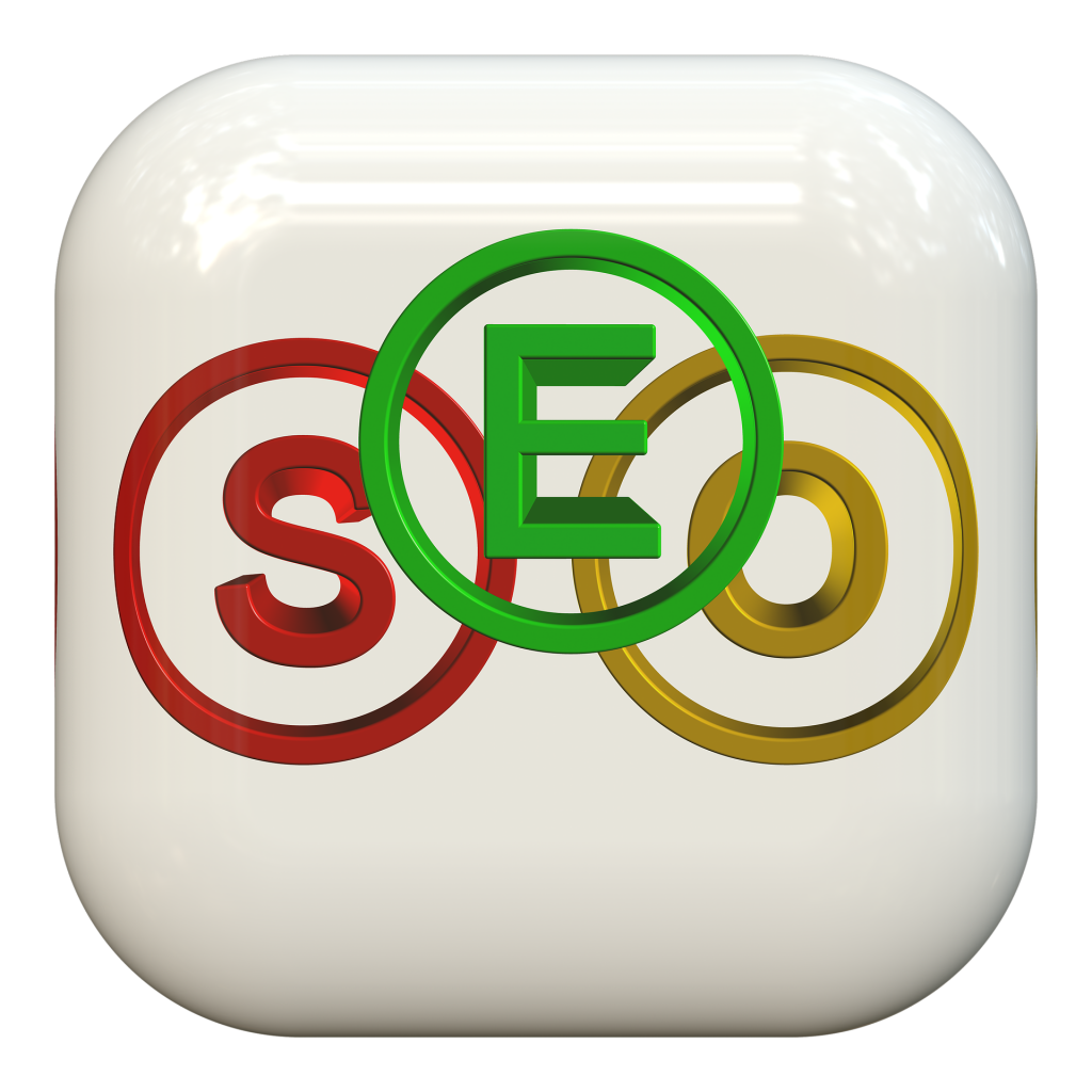 Organic SEO