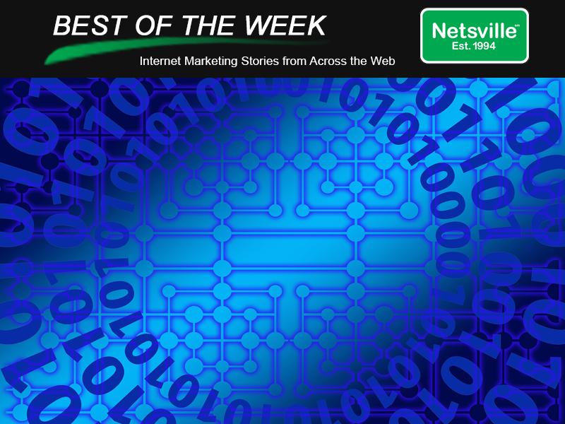 Best of the Week