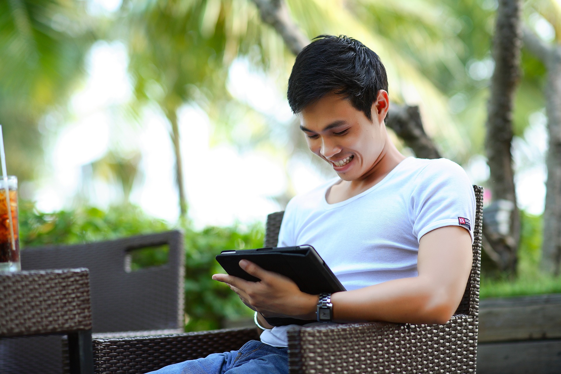 Mobile Marketing