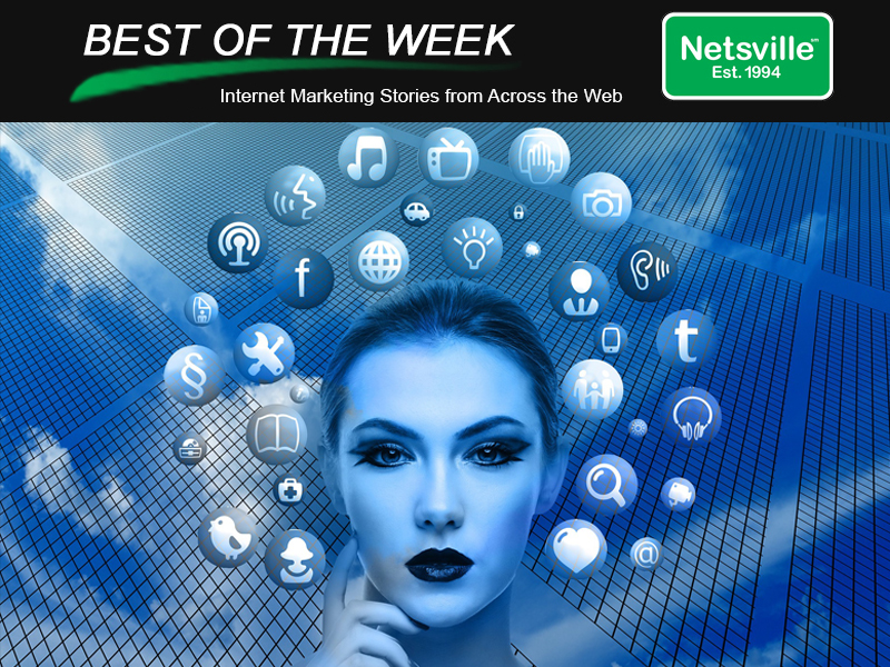 Best of the Week