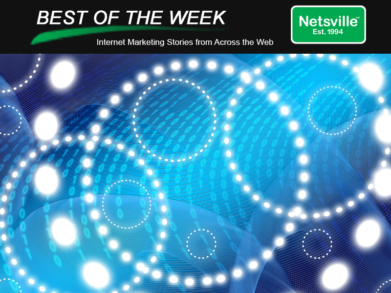 Best of the Week