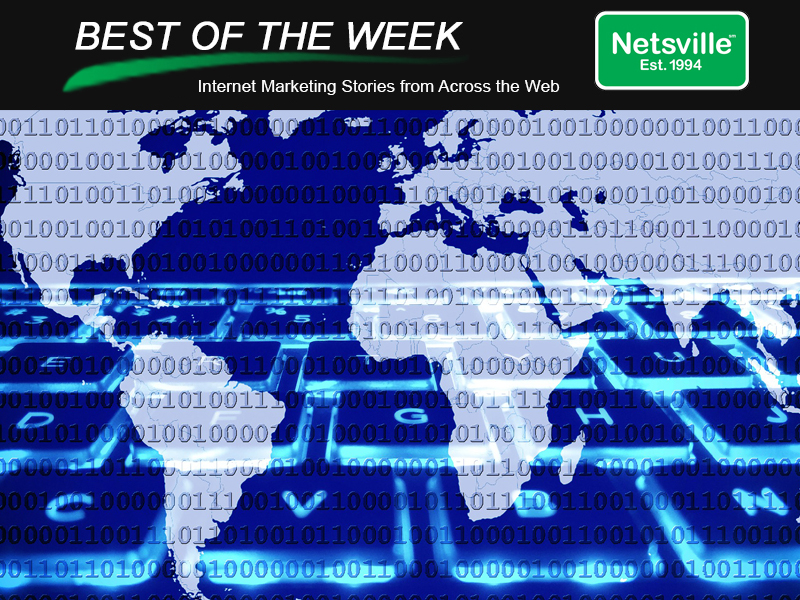 Best of the Week