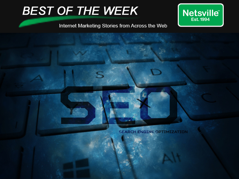 Best of the Week
