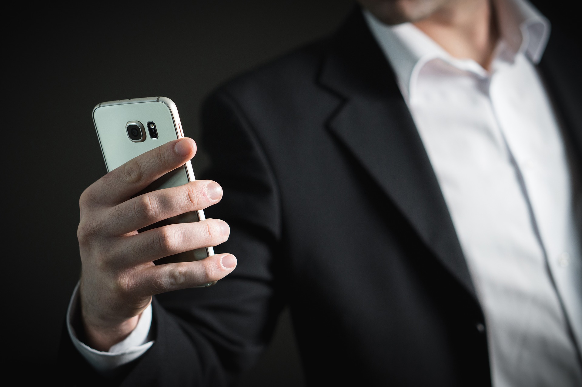 Mobile Marketing