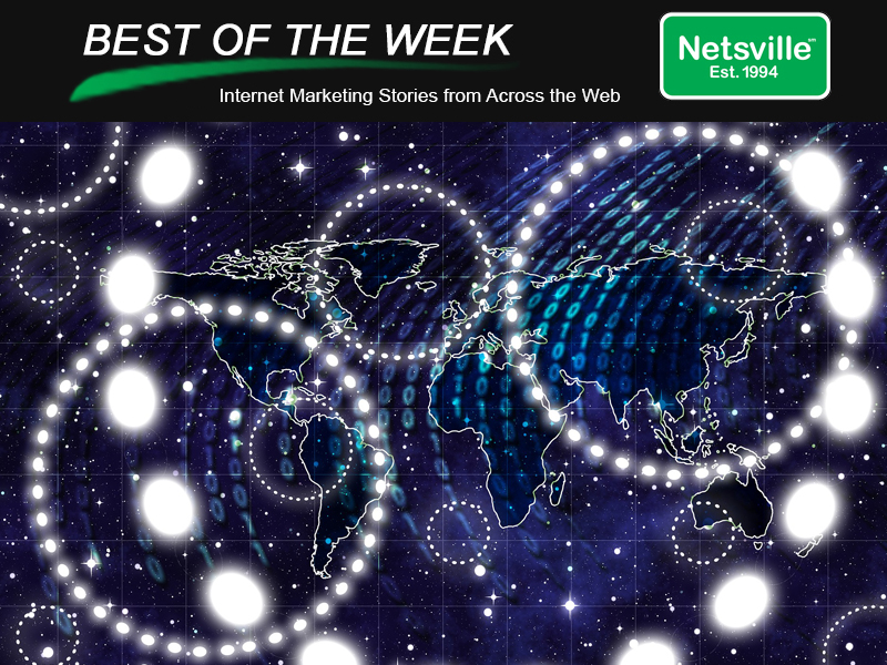 Best of the Week