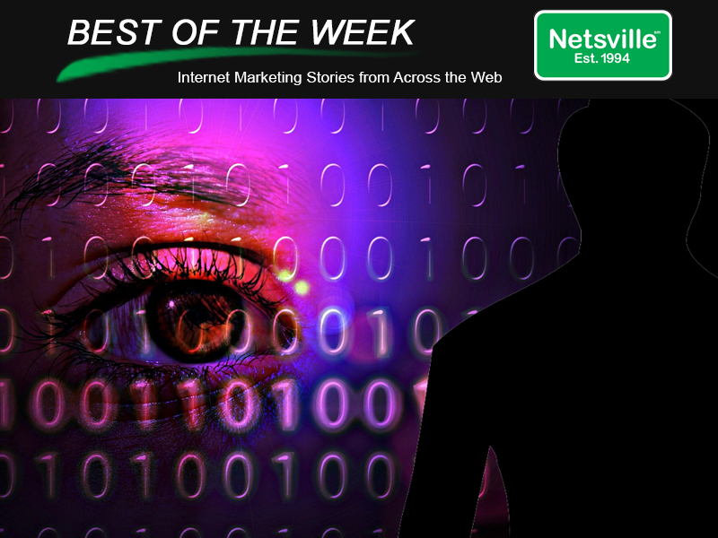 Best of the Week
