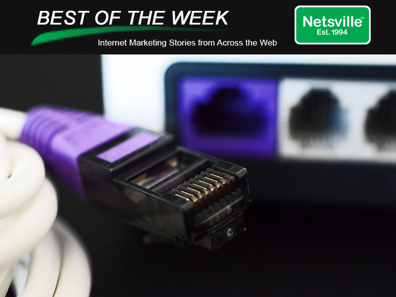 Best of the Week
