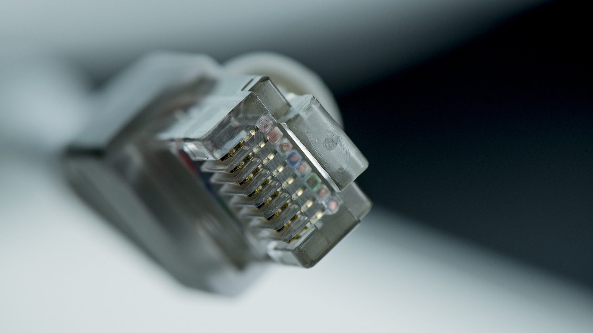 Internet Speed