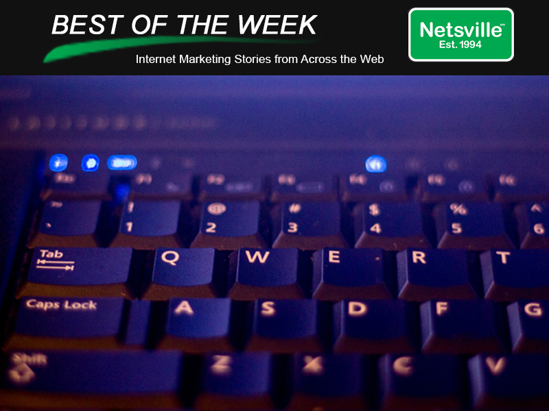 Best of the Week