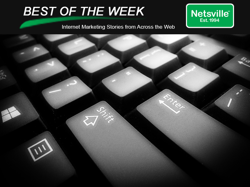 Best of the Week