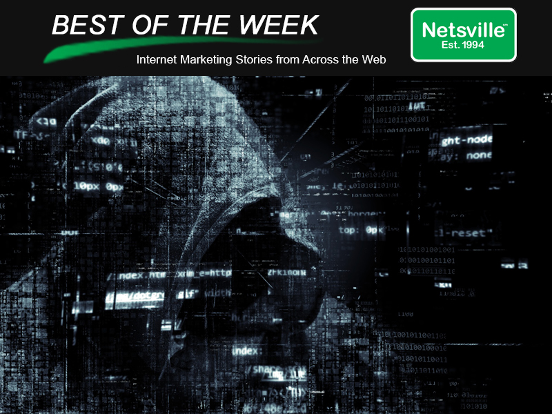 Best of the Week