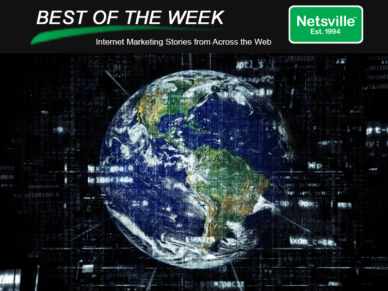 Best of the Week