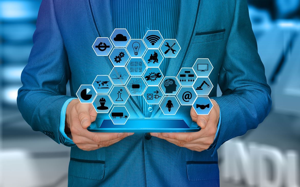 MarTech Management