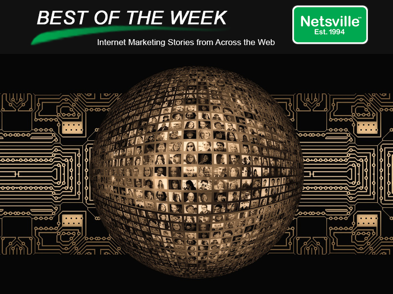 Best of the Week