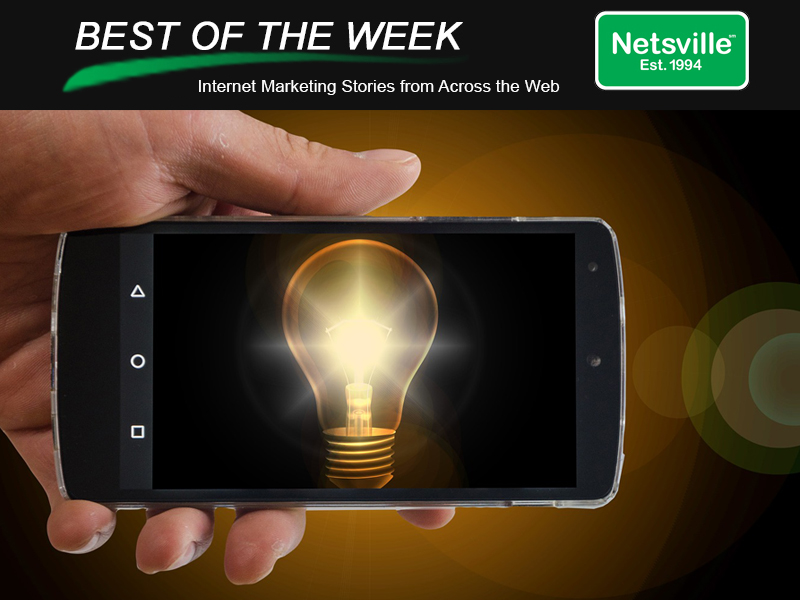 Best of the Week