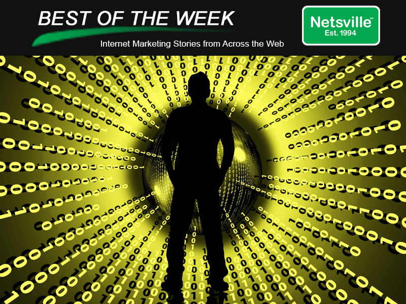 Best of the Week