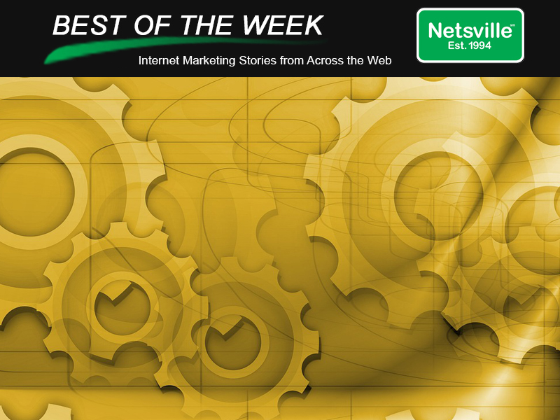 Best of the Week