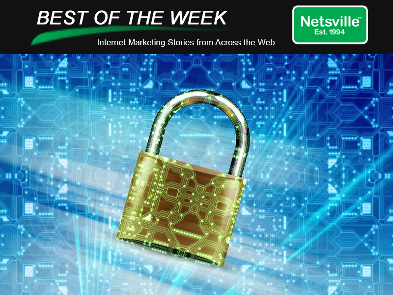 Best of the Week