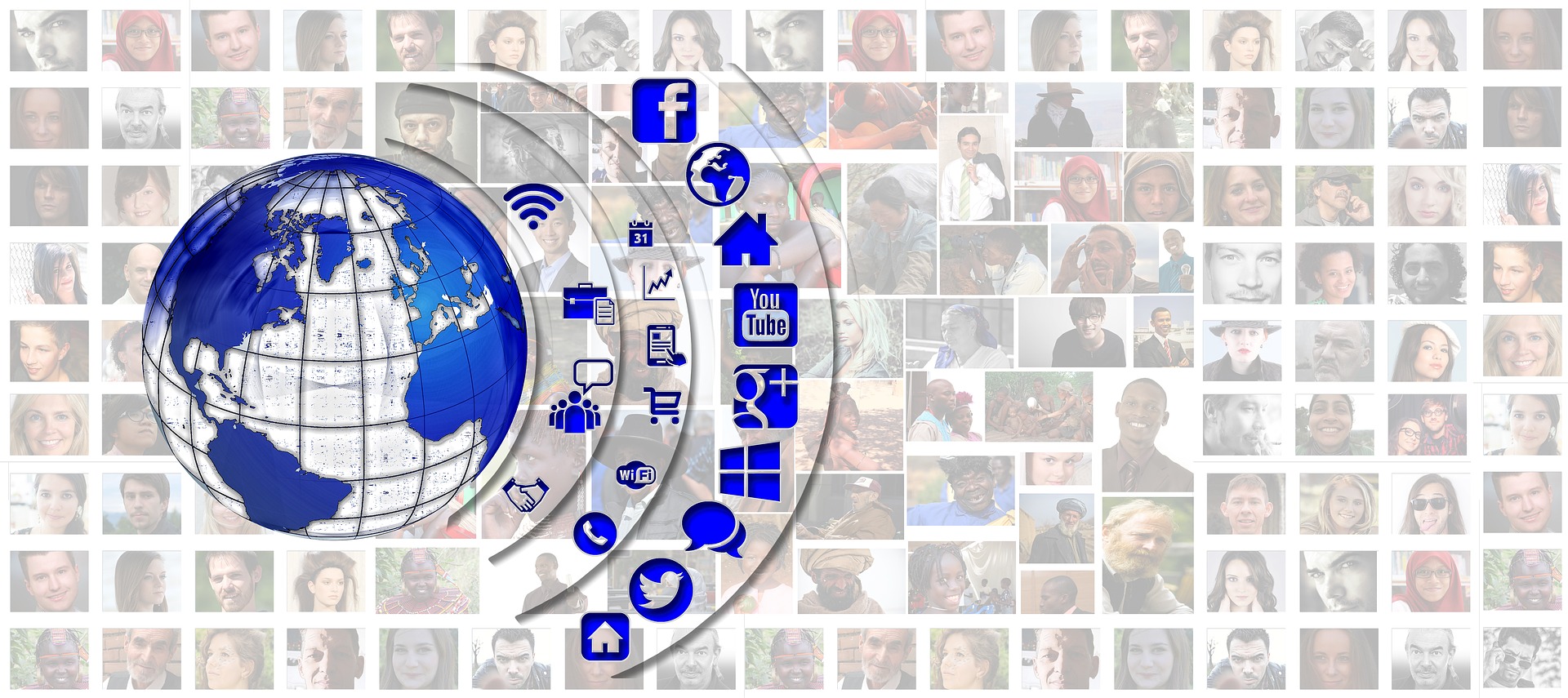 Social Media Stats