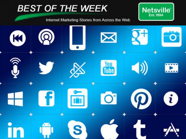 Best of the Week