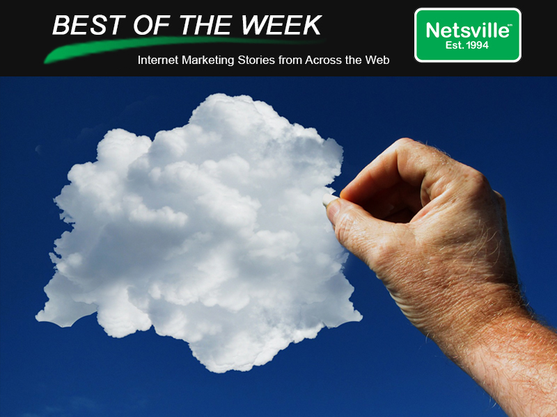 Best of the Week