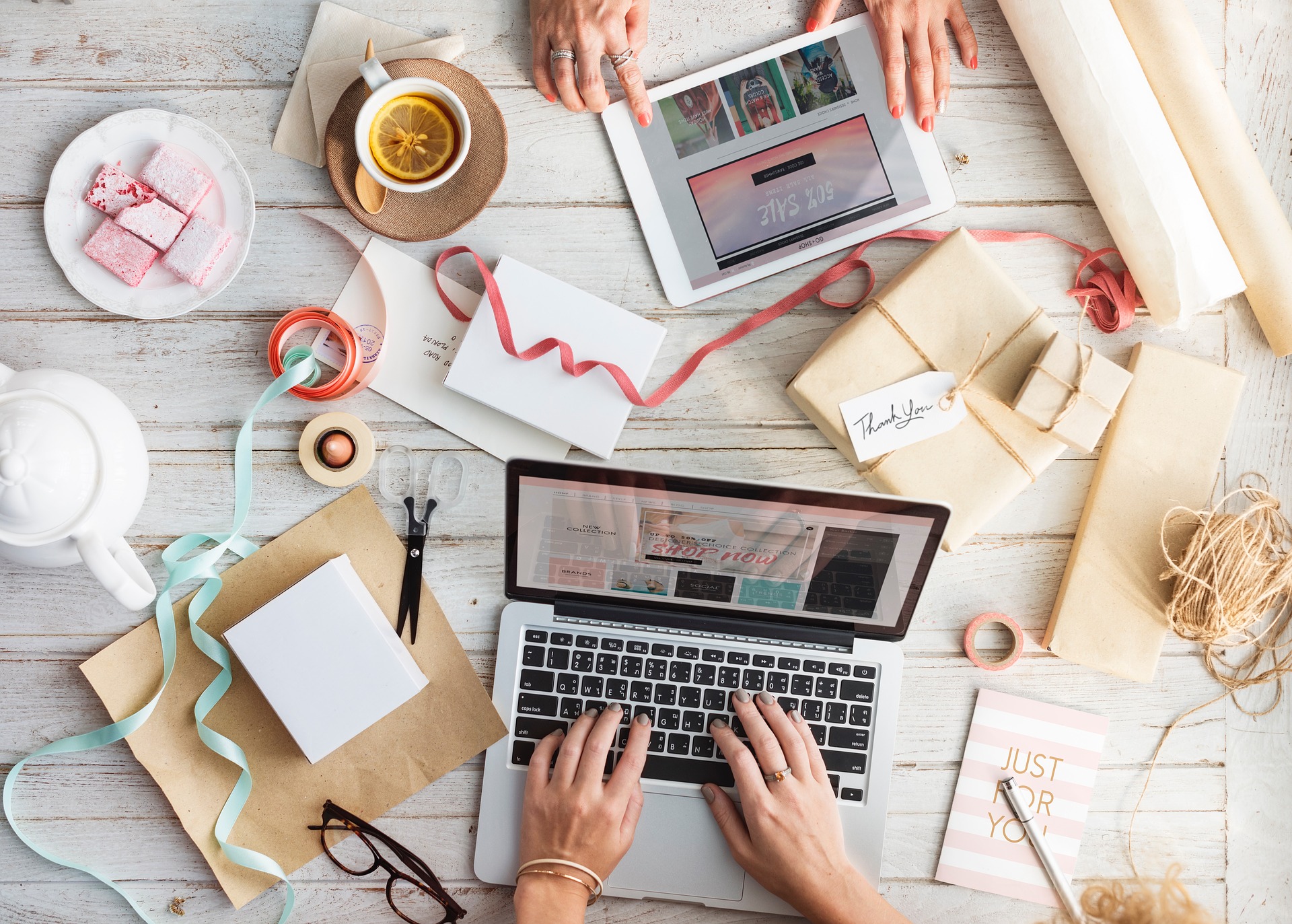 Content Marketing