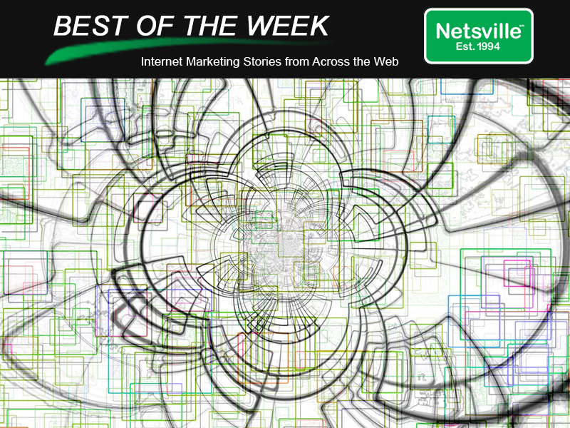 Best of the Week
