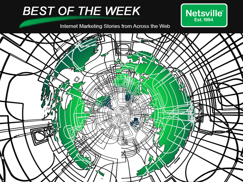 Best of the Week