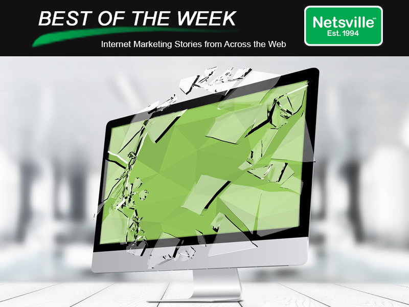 Best of the Week