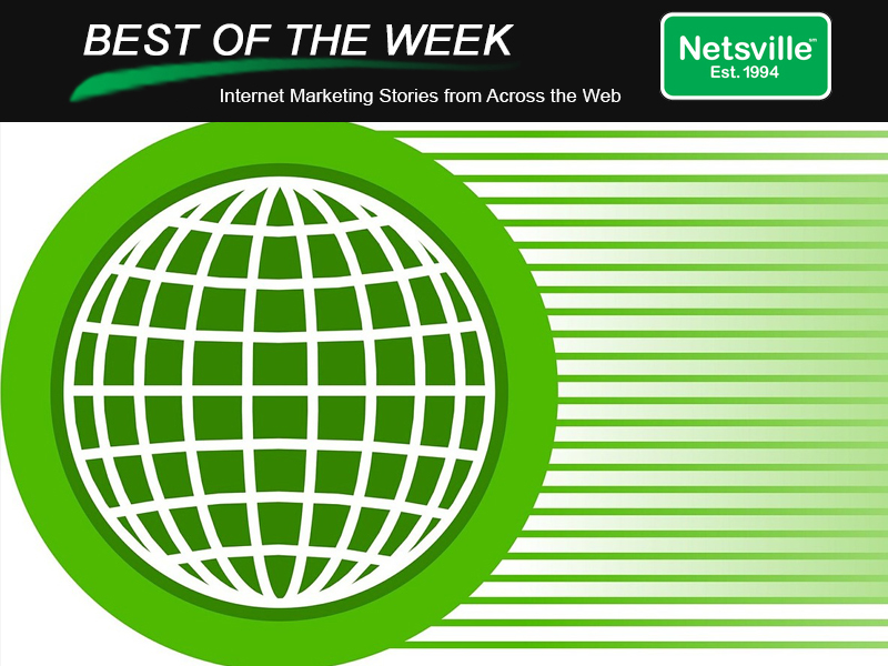 Best of the Week