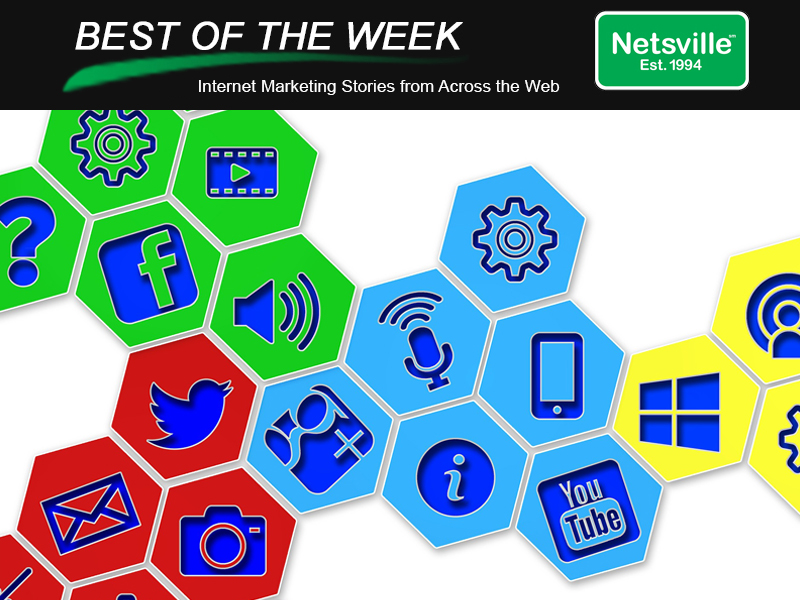 Best of the Week