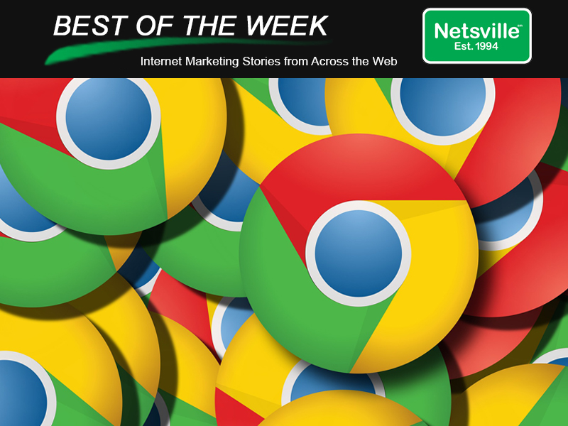 Best of the Week