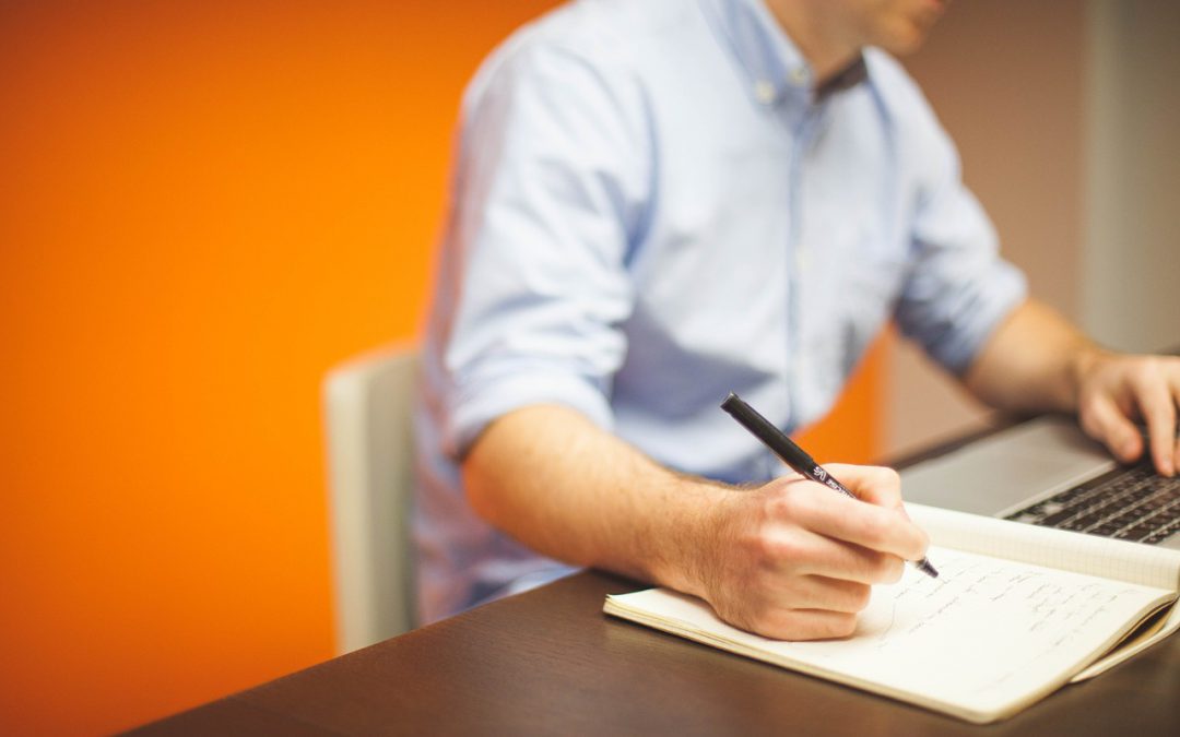 3 Reasons Why Your Small Business Needs a Marketing Strategy